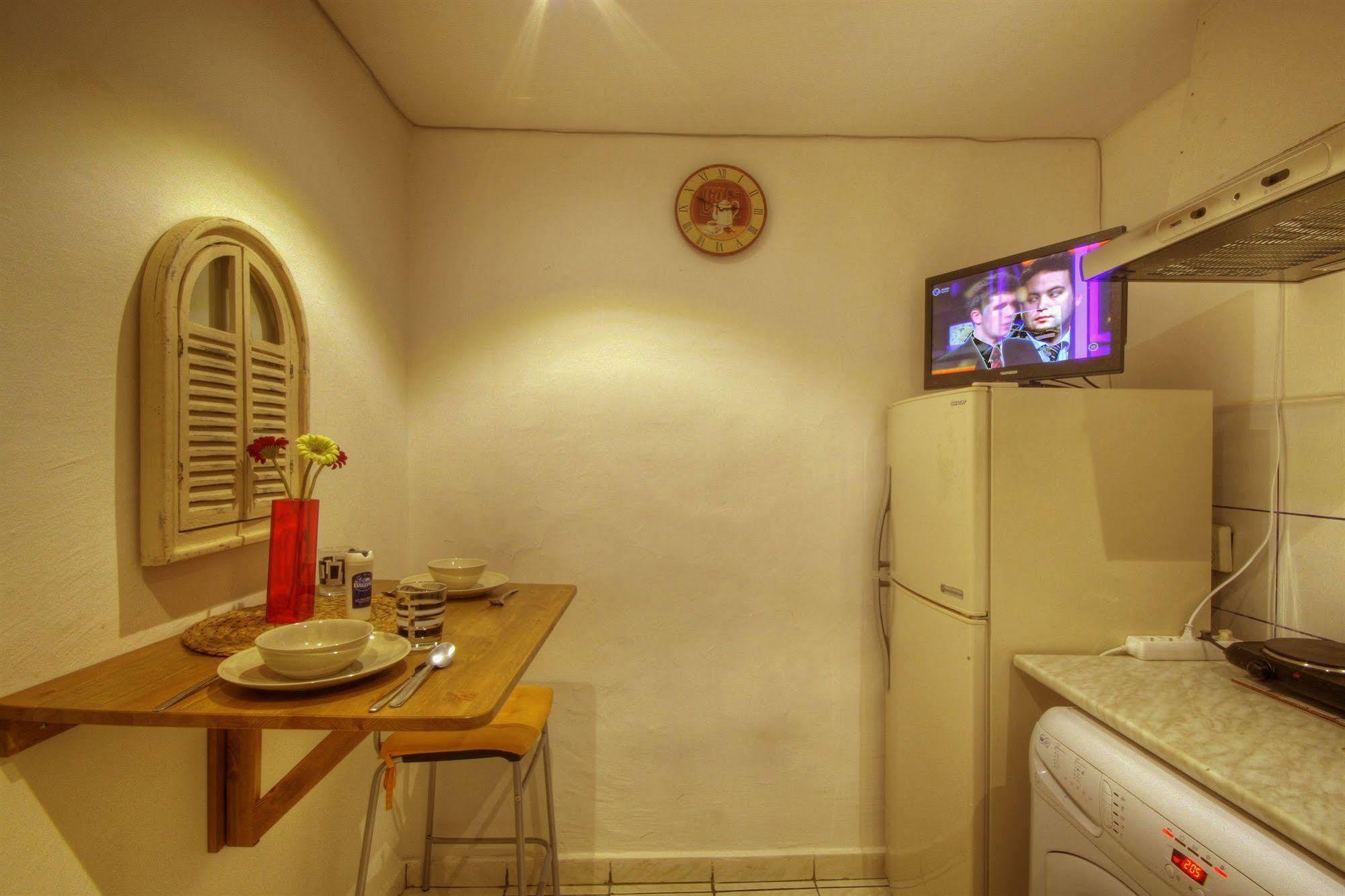 Opera Guesthouse Budapest Exterior photo